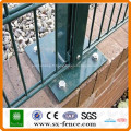 ISO9001 Professionnel fabricant Anping shunxing usine Soudé Double clôture de fil